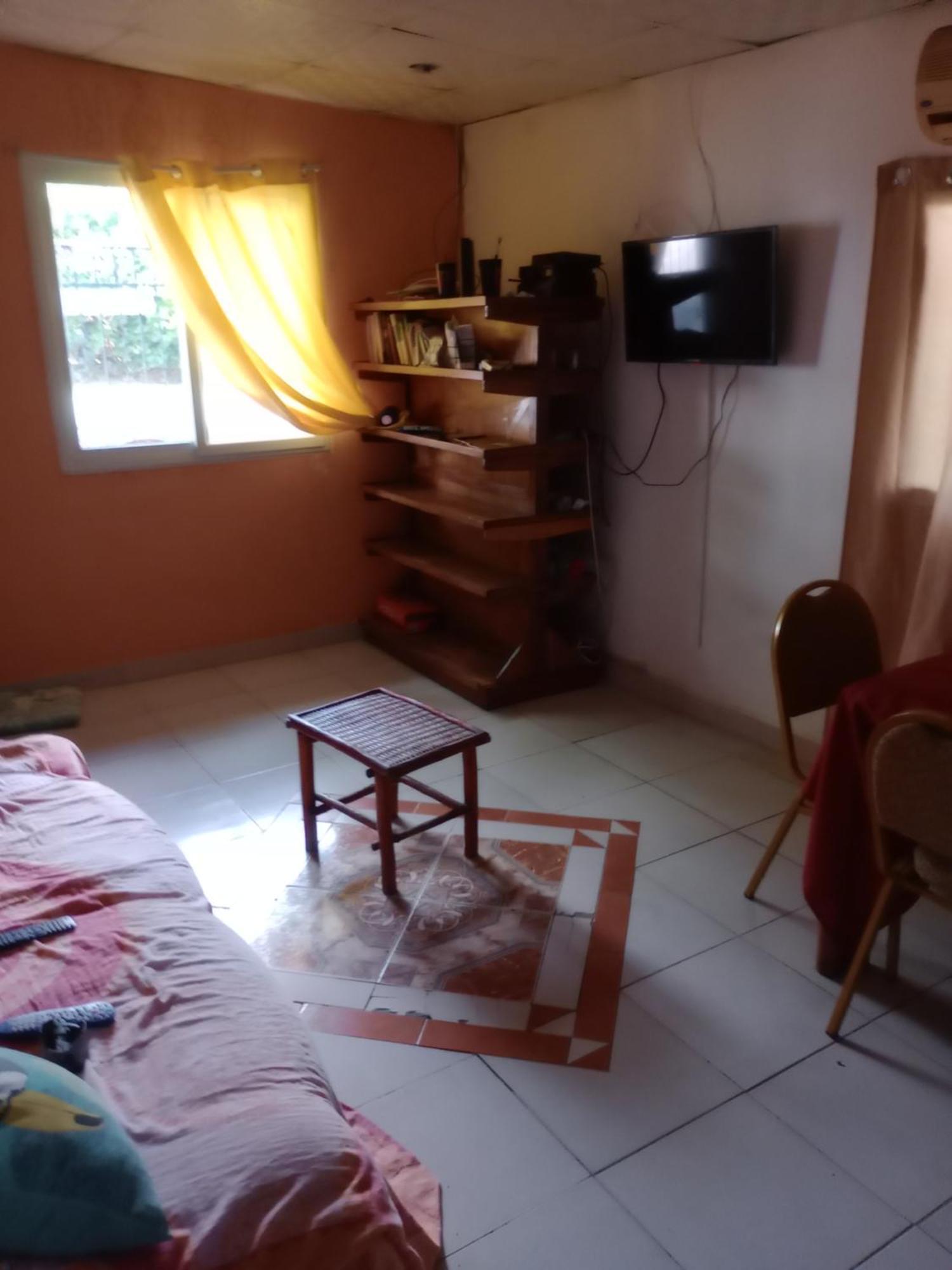 Taca Tucan Hostel Плайя-Бланка Экстерьер фото